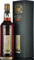 Glen Grant 1970 DT Rare Auld Sherry cask #824 57.7% 700ml