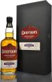 Springbank 1975 IM Chieftain's Choice Barrel #3528 53.7% 700ml