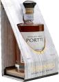 Teerenpeli Portti Distiller's Choice 43% 500ml