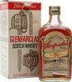 Glenfarclas 25yo Single Malt Scotch Whisky 43% 750ml