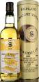 Braes of Glenlivet 1985 SV Vintage Collection 43% 700ml