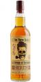 Unknown Islay BW The Three Skulls No. One Sherry Cask 56.3% 700ml