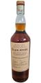 Blair Athol 13yo 56.2% 700ml