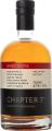 Blended Malt Scotch Whisky 24yo Ch7 a Whisky Anthology Anecdote 2x Bourbon Barrel 100, 102 47.9% 700ml