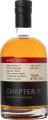 Blended Malt Scotch Whisky 24yo Ch7 a Whisky Anthology Anecdote 47.9% 700ml