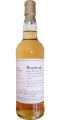 Rosebank 1991 at Bourbon Cask 46% 700ml