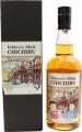 Chichibu 2011 Malt Dream Cask Bourbon Barrel #1535 TMC 62.3% 700ml