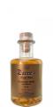 Danne's Single Malt Deutsche Eiche Bourbon-Fass 43% 200ml