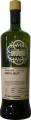 Tomintoul 2012 SMWS 89.17 Menthol agility 2nd Fill Ex-Bourbon Barrel 67.5% 700ml