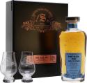 Port Ellen 1982 SV 30th Anniversary Giftbox With Glasses Refill Sherry Butt #2040 55.1% 700ml