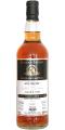 Aultmore 2008 DT Sherry Cask #959003311 Whisky.de 52% 700ml