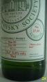 Springbank 1989 SMWS 27.59 Honey glazed ham 27.59 52.8% 700ml