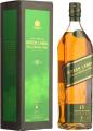 Johnnie Walker Green Label The Art of Malt 15yo 43% 700ml