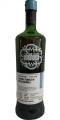 Longmorn 2004 SMWS 7.236 A Sticky Tumble in Apple Crumble 59.6% 700ml