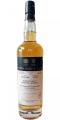 Fettercairn 2006 BR 107737 53.9% 750ml