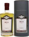 Caol Ila 2000 MoS Bourbon Hogshead 54.9% 700ml