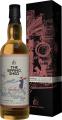 Glenshiel 2011 TSS First fill Bourbon 59.4% 700ml