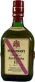 Buchanan's 12yo Almacenes Militares 43% 750ml