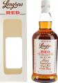 Longrow Red Peated Campbeltown Single Malt Scotch Whisky Pinot Noir Cask Matured 11yo 53.1% 700ml