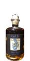 Caol Ila 1982 RF Wappen Futterer #2725 58.3% 500ml