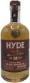 Hyde 10yo Dark Rum Casks 46% 750ml