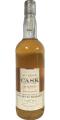 Caol Ila 1980 GM Cask Strength 10540 10543 62.6% 700ml