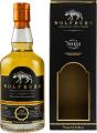 Wolfburn 2015 De Single Cask 55% 700ml