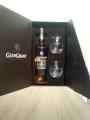 Glen Grant 12yo Gift Set Bourbon Casks 43% 700ml