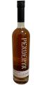 Penderyn Small Batch Limited Release 59.6% 750ml