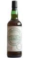 Cragganmore 1993 SMWS 37.33 Discuss or get lost Sherry Butt 60.9% 750ml