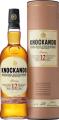 Knockando 2000 Season Bourbon Casks 43% 700ml