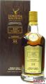 Glencraig 1975 GM 125th Anniversary Edition refill American oak hogshead #9686 54.2% 700ml