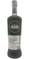 Bunnahabhain 2007 SMWS 10.174 2nd Fill Bourbon Barrel 57.3% 750ml