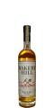 Bakery Hill Peated Malt Cask Strength #4810 59.6% 500ml
