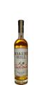 Bakery Hill Peated Malt Cask Strength #4810 59.6% 500ml