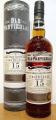Strathclyde 2005 DL Old Particular 15yo PX Sherry Butt Finish 61.3% 700ml