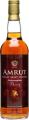 Amrut Intermediate Sherry 57.1% 750ml