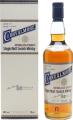 Convalmore 1977 Diageo Special Releases 2013 36yo 58% 700ml