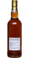 Bruichladdich 2003 Private Single Cask Bottling Sherry Hogshead #1210 50% 700ml