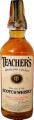 Teacher's Highland Cream Perfection of Old Scotch Whisky Allied Spirits & Wines Netherlands B.V 40% 700ml