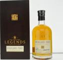 Highland Park 1977 HB Legends Collection 50.1% 700ml