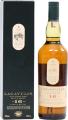 Lagavulin 16yo Ex-Bourbon & Sherry Casks 43% 200ml