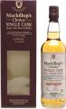 Linlithgow 1982 McC Single Cask Cask Strength #2206 57.3% 700ml