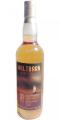 Caol Ila 1984 MBa #52 Bourbon Cask 54% 700ml