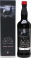 The Black Grouse Alpha Edition Blended Scotch Whisky 40% 700ml