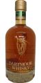 Dartmoor Whisky 2017 Bordeaux red wine cask #3 46% 700ml
