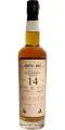 Benrinnes 1998 MoM Single Cask Series Refill Sherry Hogshead #6841 55% 700ml