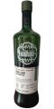 Caol Ila 2010 SMWS 53.403 Refill Bourbon Hogshead 57.1% 700ml