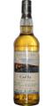 Caol Ila 1995 ANHA The Soul of Scotland Bourbon Hogshead 51.4% 700ml