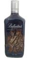 Ballantine's Finest Budapest Edition Satellite City Limited Edition 40% 700ml